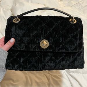 Kate Spade Quilted Bag NWOT